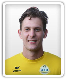 David Hagmann