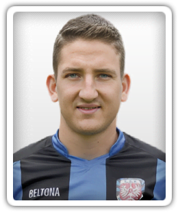 Lukas Hupfauf