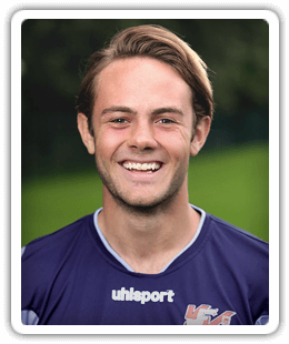 Eric Weixlbaumer