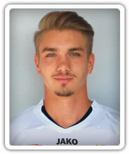 Phillip Gisinger