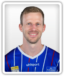 Christopher Cvetko