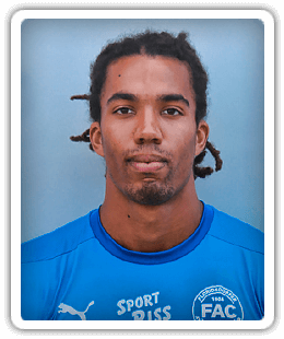 Benjamin Soura