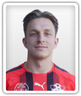Daniel Scharner