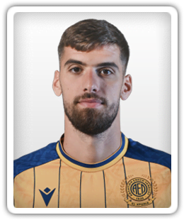 Luka Bogdan