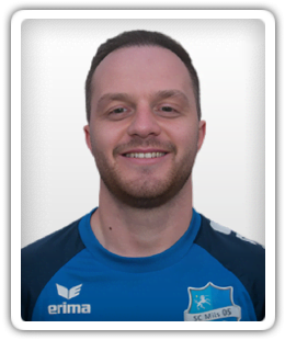 Florian Galovic