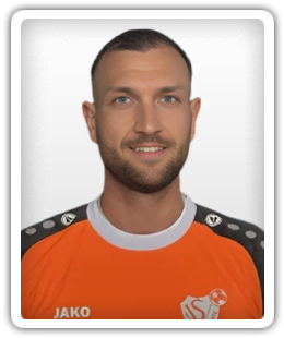 Christopher Stadler