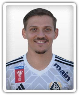 Damir Mehmedovic