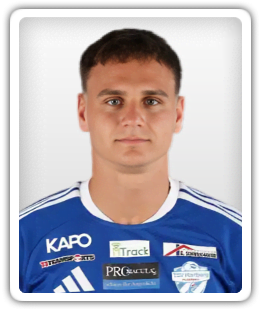 Lukas Fridrikas