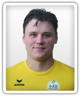 Florian Gaugusch