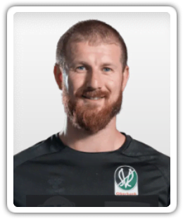 Maximilian Kössl