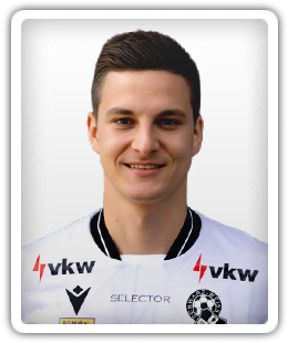 Florian Prirsch