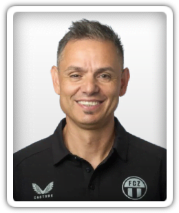Renato Gligoroski