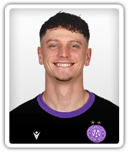 Jonas Gary