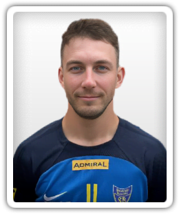 Matthias Pagger