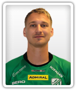 Luca Puster
