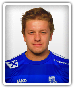 Sandro Gschwentner