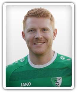 Lukas Wehinger