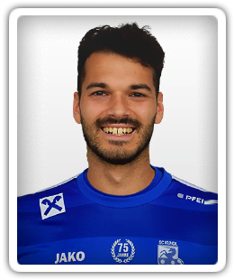 Daniel Vujanovic