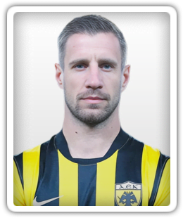 Barnabás Varga