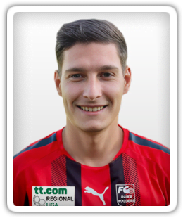 Manuel Egger