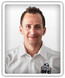 Christoph Kendler