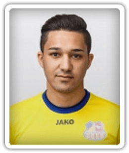 Serkan Demirbas