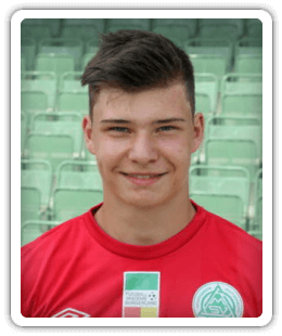 Raphael Renger