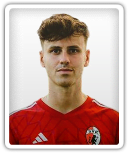 Fabian Altmanninger