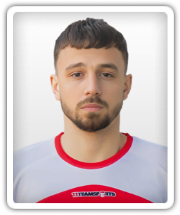 Albin Dzafic