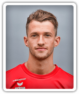 Pascal Hofstätter