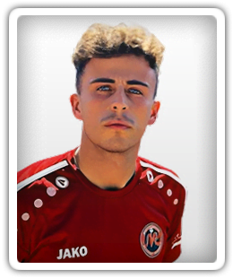 Lukas Caria