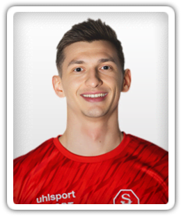 Belmin Jenciragic
