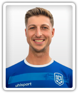 Alexander Schaber