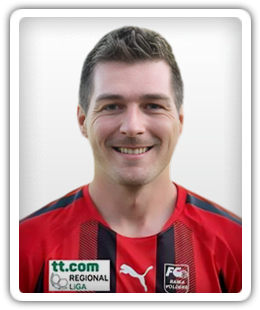 Dominic Hochmuth