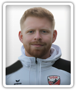 Fabian Tribl