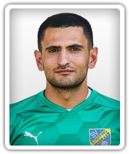 Mark Grigoryan