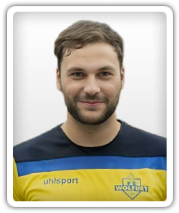 Frederik Meier