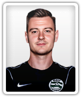 Daniel Racic