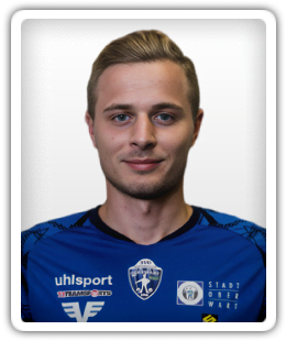 Dominik Sperl