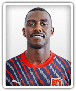 Almoez Ali