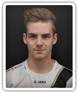 Raphael Jäger
