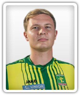 Dominic Stampfl