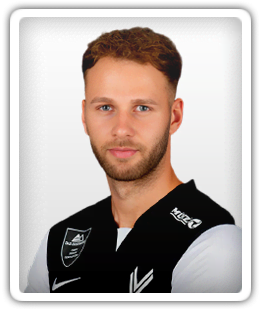 Dominik Štumberger