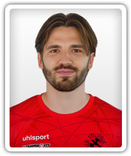 Matej Grgic