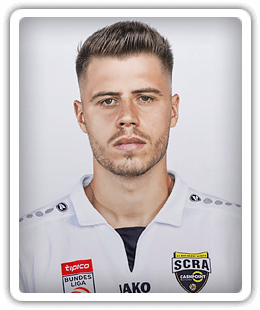 Mario Stefel