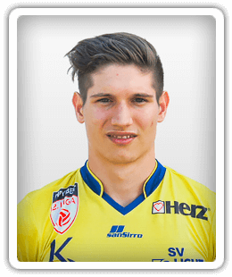 Marco Heibl