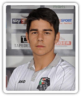 Arnel Mulahalilovic
