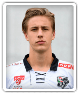 Marco Raunegger