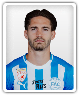Mario Vucenovic