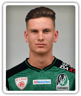 Severin Hingsamer